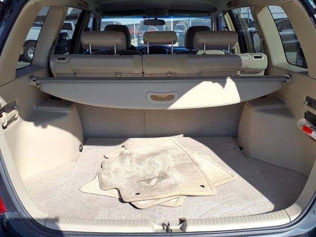 used 2003 Toyota Highlander car, priced at $6,995