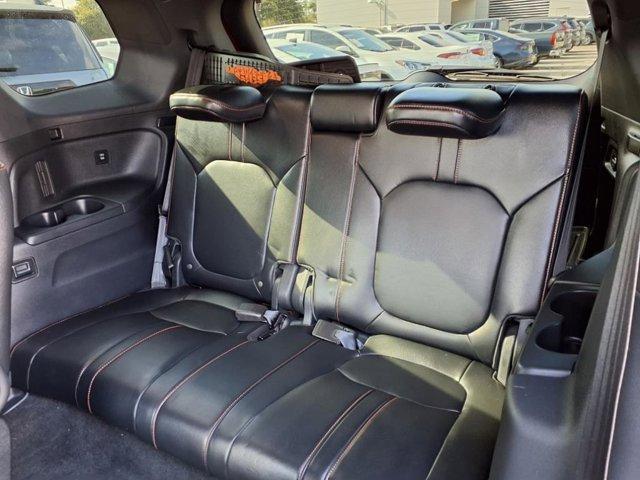 used 2025 Honda Pilot car, priced at $45,995