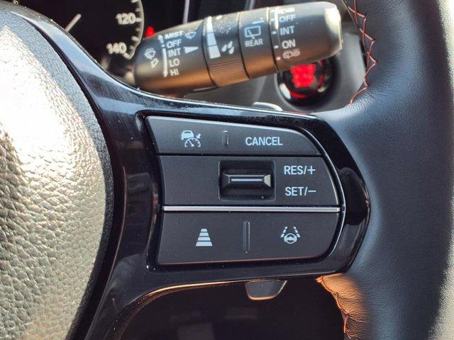 used 2025 Honda Pilot car, priced at $45,995