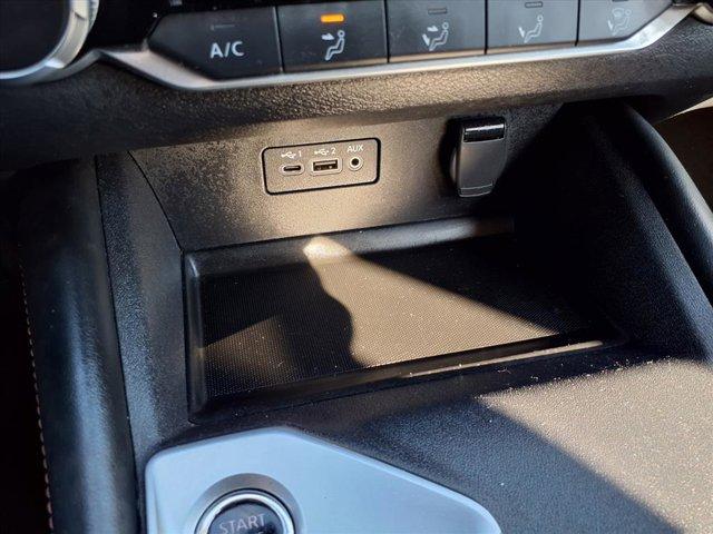 used 2022 Nissan Altima car, priced at $18,995