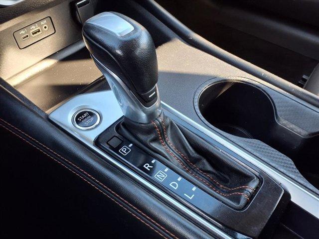 used 2022 Nissan Altima car, priced at $18,995