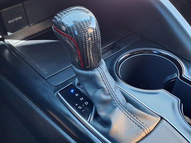 used 2020 Toyota Camry car, priced at $17,495