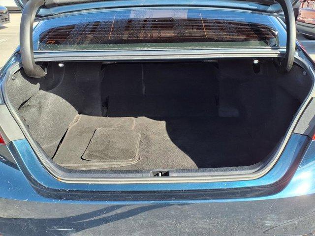 used 2020 Toyota Camry car, priced at $17,495