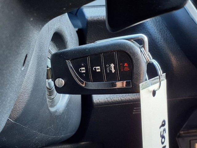 used 2020 Toyota Camry car, priced at $17,495