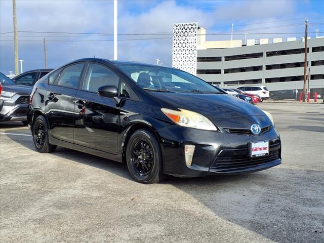 used 2013 Toyota Prius car, priced at $7,495