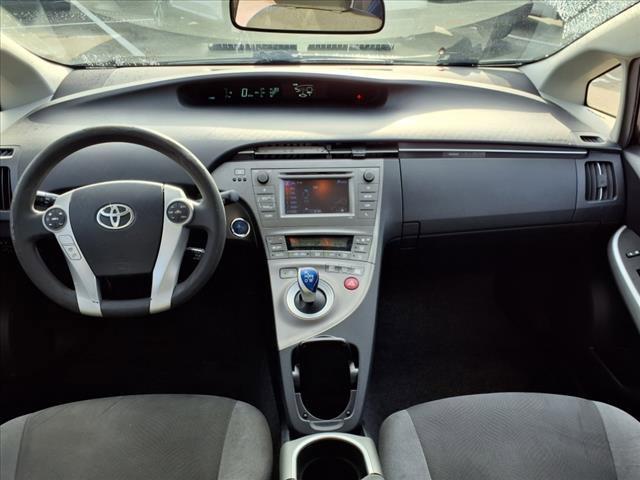 used 2013 Toyota Prius car, priced at $7,495