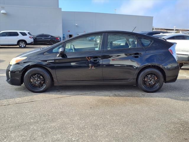 used 2013 Toyota Prius car, priced at $7,495