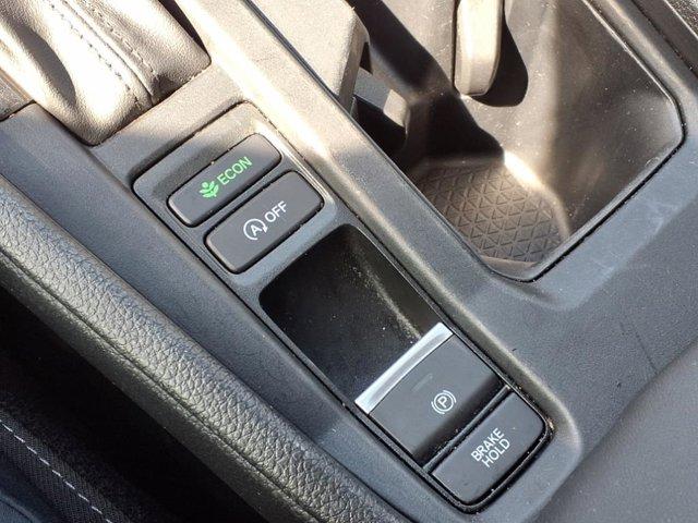 used 2024 Honda Accord car, priced at $24,995