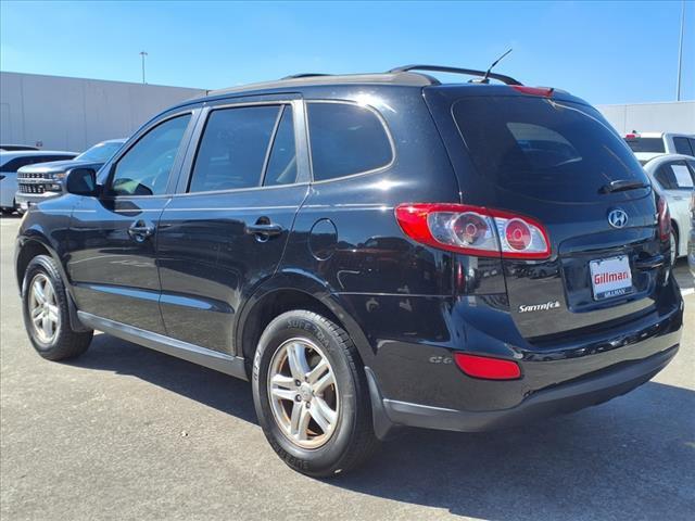 used 2012 Hyundai Santa Fe car, priced at $11,000