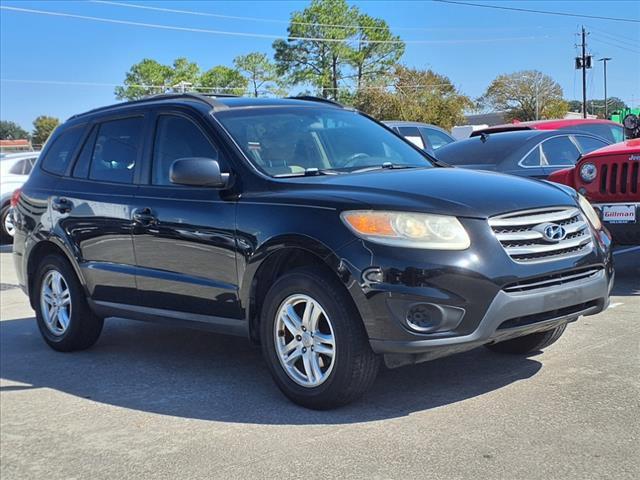 used 2012 Hyundai Santa Fe car, priced at $11,000