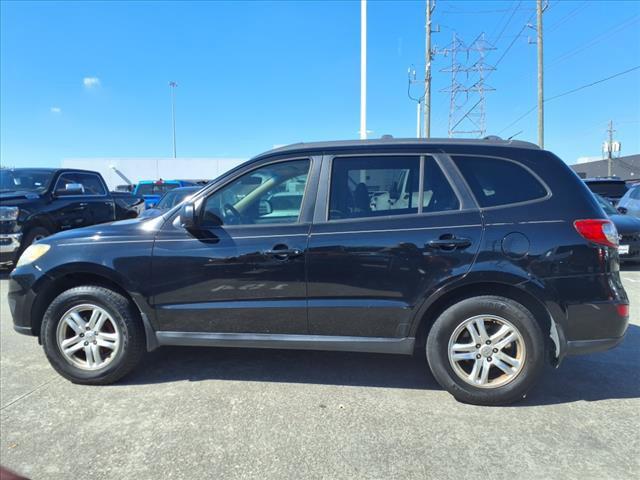 used 2012 Hyundai Santa Fe car, priced at $11,000