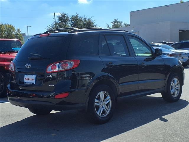 used 2012 Hyundai Santa Fe car, priced at $11,000