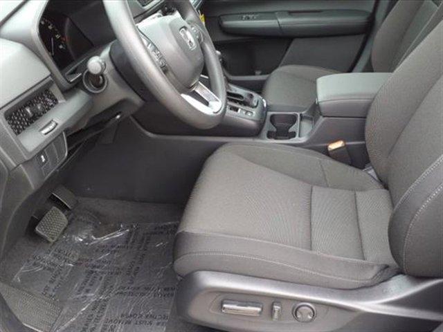 new 2025 Honda CR-V car, priced at $35,245
