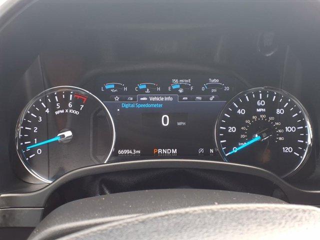 used 2020 Ford Expedition car, priced at $29,995