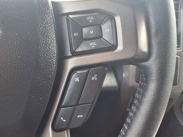used 2020 Ford Expedition car, priced at $29,995