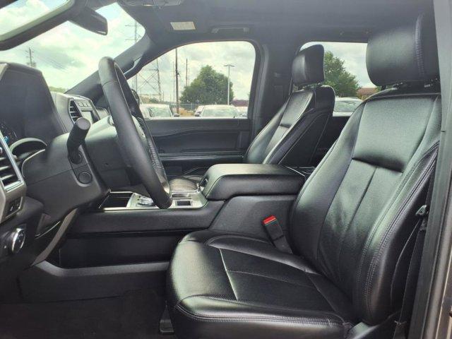 used 2020 Ford Expedition car, priced at $29,995