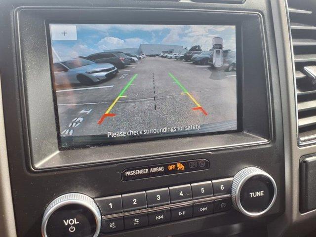 used 2020 Ford Expedition car, priced at $29,995