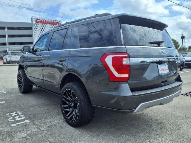 used 2020 Ford Expedition car, priced at $29,995