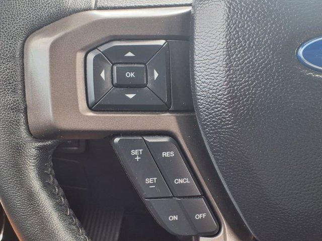 used 2020 Ford Expedition car, priced at $29,995