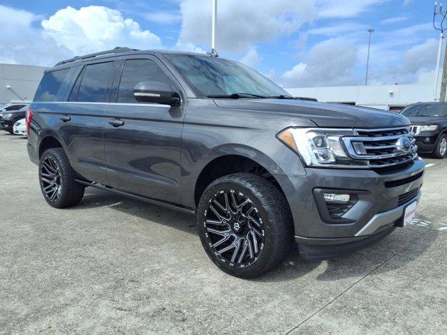 used 2020 Ford Expedition car, priced at $29,995