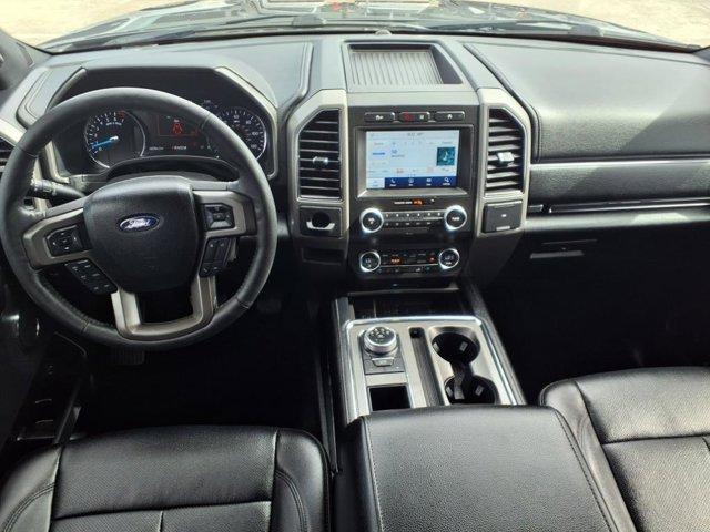 used 2020 Ford Expedition car, priced at $29,995