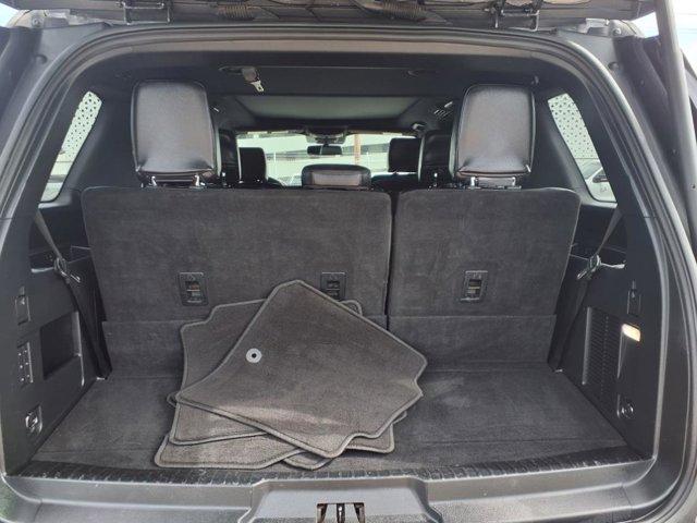 used 2020 Ford Expedition car, priced at $29,995