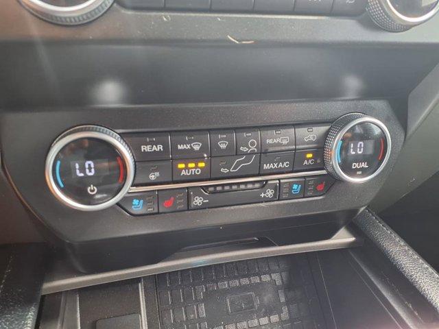 used 2020 Ford Expedition car, priced at $29,995