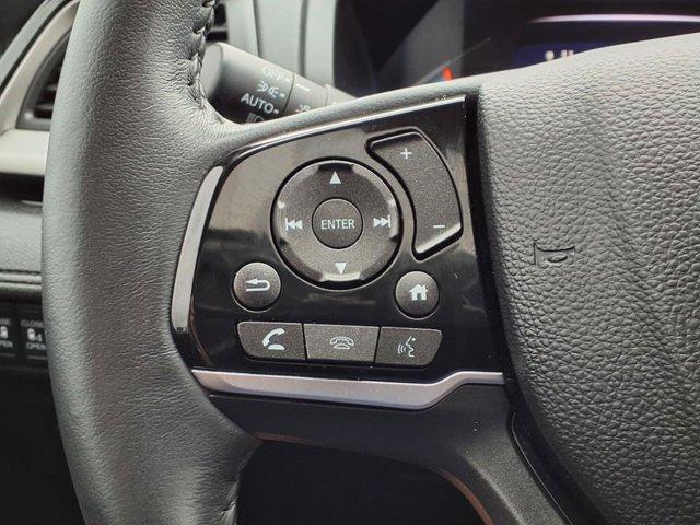 used 2023 Honda Odyssey car, priced at $37,995