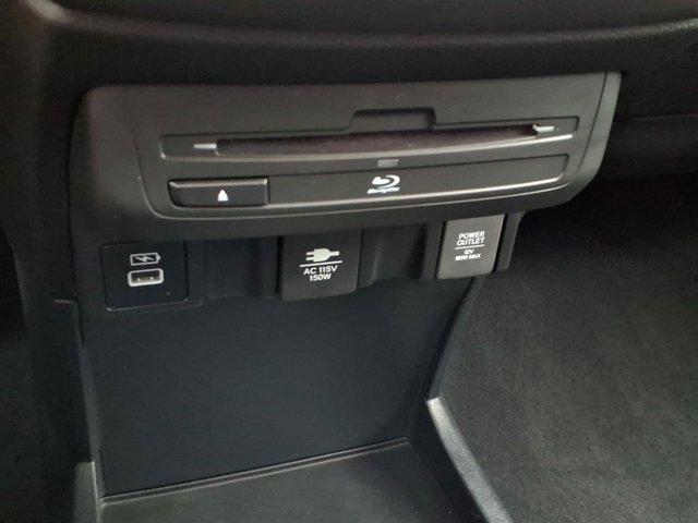 used 2023 Honda Odyssey car, priced at $37,995