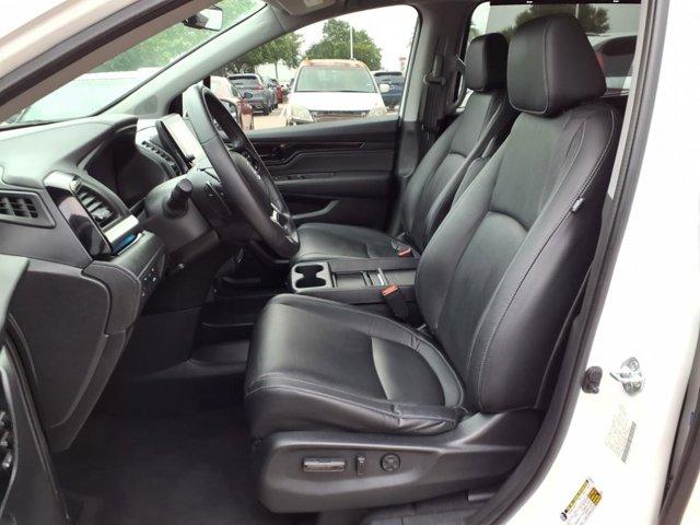 used 2023 Honda Odyssey car, priced at $37,995