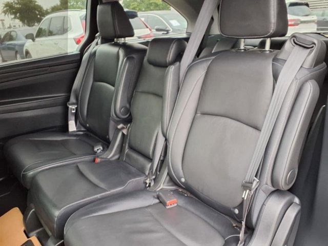 used 2023 Honda Odyssey car, priced at $37,995