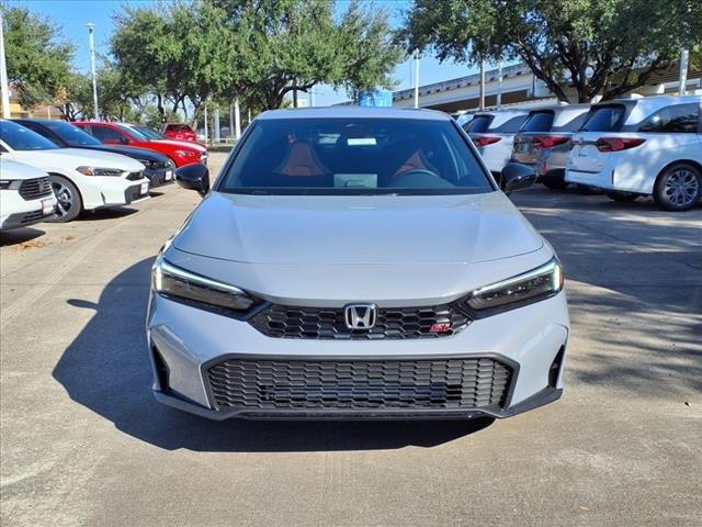 new 2025 Honda Civic Si car, priced at $31,500