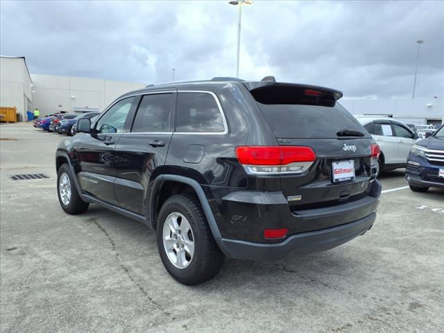 used 2014 Jeep Grand Cherokee car, priced at $7,995