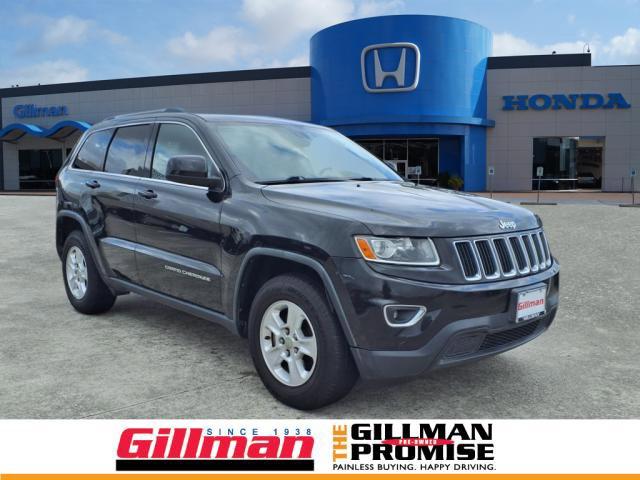 used 2014 Jeep Grand Cherokee car, priced at $7,995