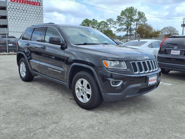 used 2014 Jeep Grand Cherokee car, priced at $7,995