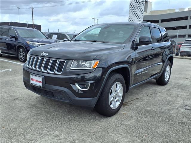 used 2014 Jeep Grand Cherokee car, priced at $7,995