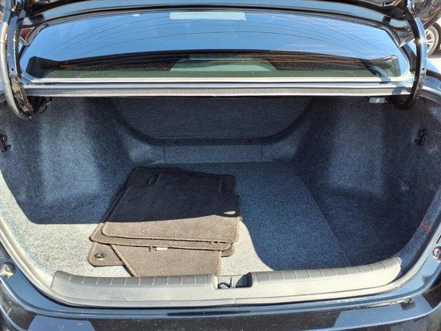 used 2022 Honda Accord car, priced at $22,995