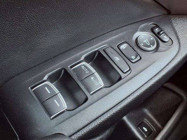 used 2022 Honda Accord car, priced at $22,995