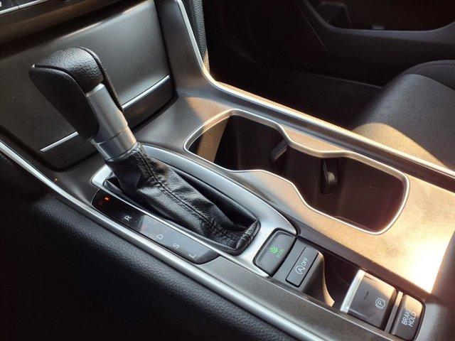 used 2022 Honda Accord car, priced at $22,995