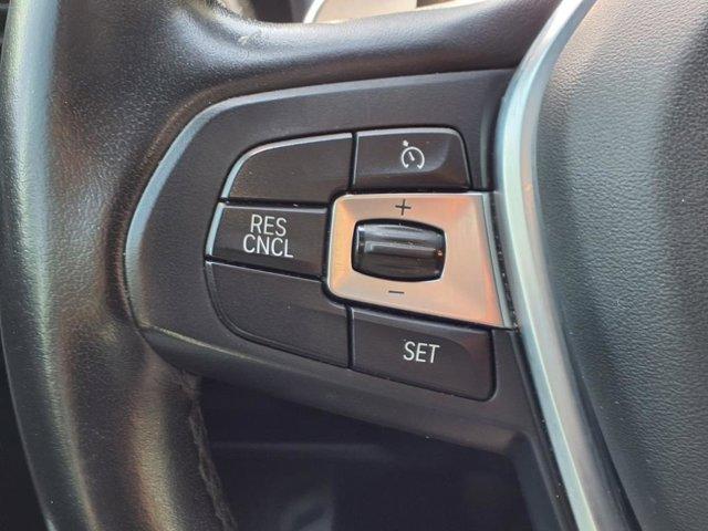 used 2019 BMW X3 car, priced at $17,995