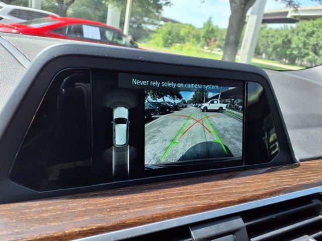 used 2019 BMW X3 car, priced at $17,995