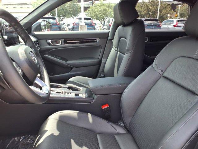 new 2026 Honda Civic Hybrid car, priced at $33,900