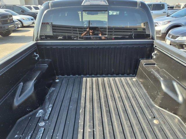 used 2021 Toyota Tacoma car, priced at $32,995