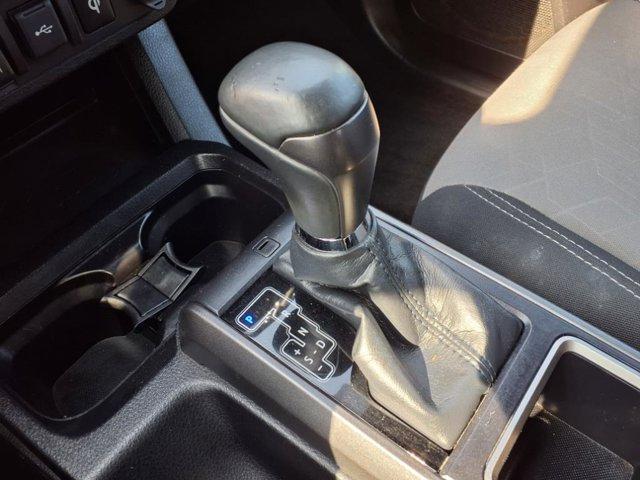 used 2021 Toyota Tacoma car, priced at $32,995