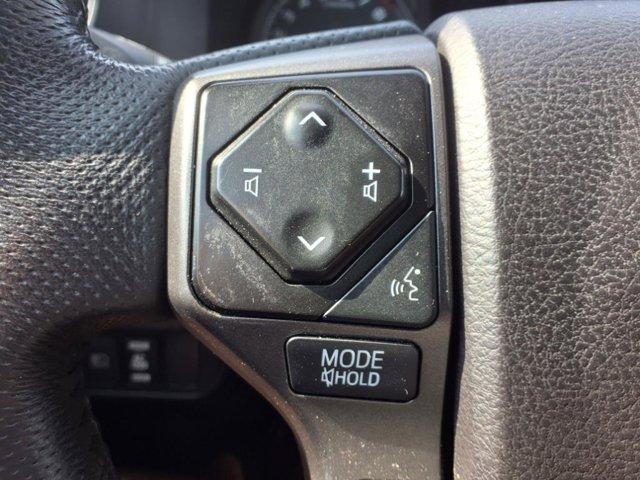 used 2021 Toyota Tacoma car, priced at $32,995