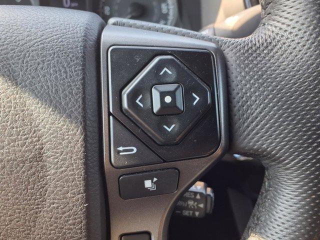 used 2021 Toyota Tacoma car, priced at $32,995