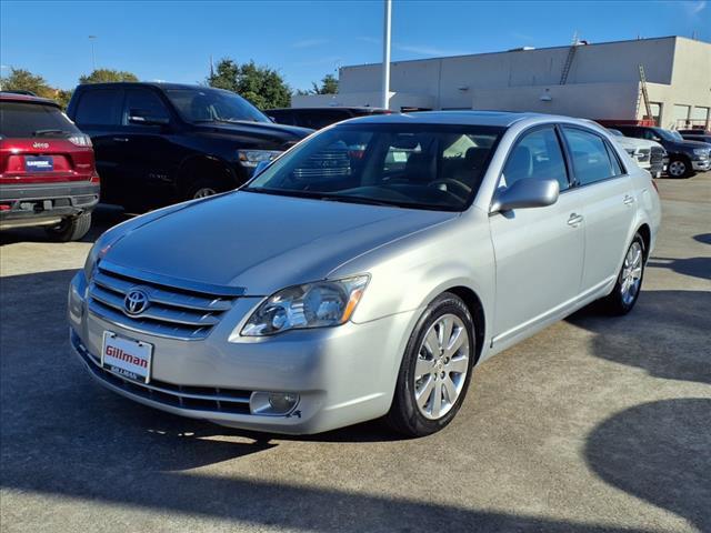 used 2007 Toyota Avalon car, priced at $4,995