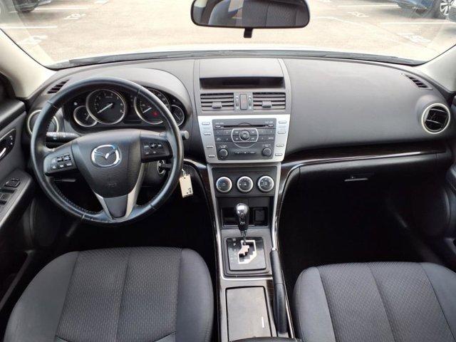 used 2012 Mazda Mazda6 car, priced at $9,000