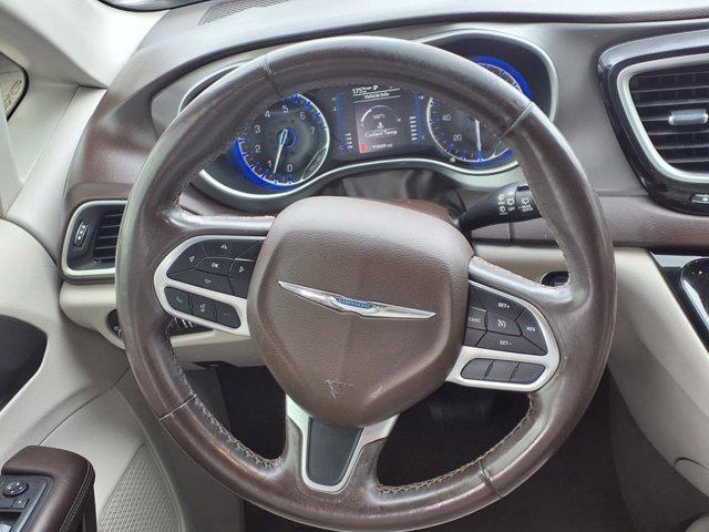 used 2019 Chrysler Pacifica car, priced at $15,795