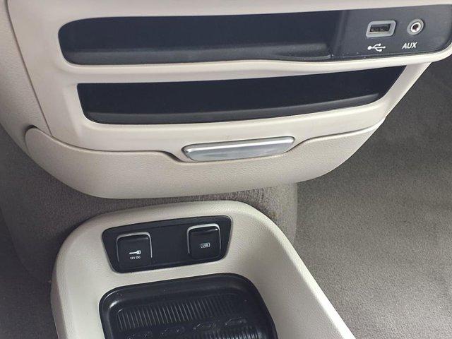 used 2019 Chrysler Pacifica car, priced at $15,795